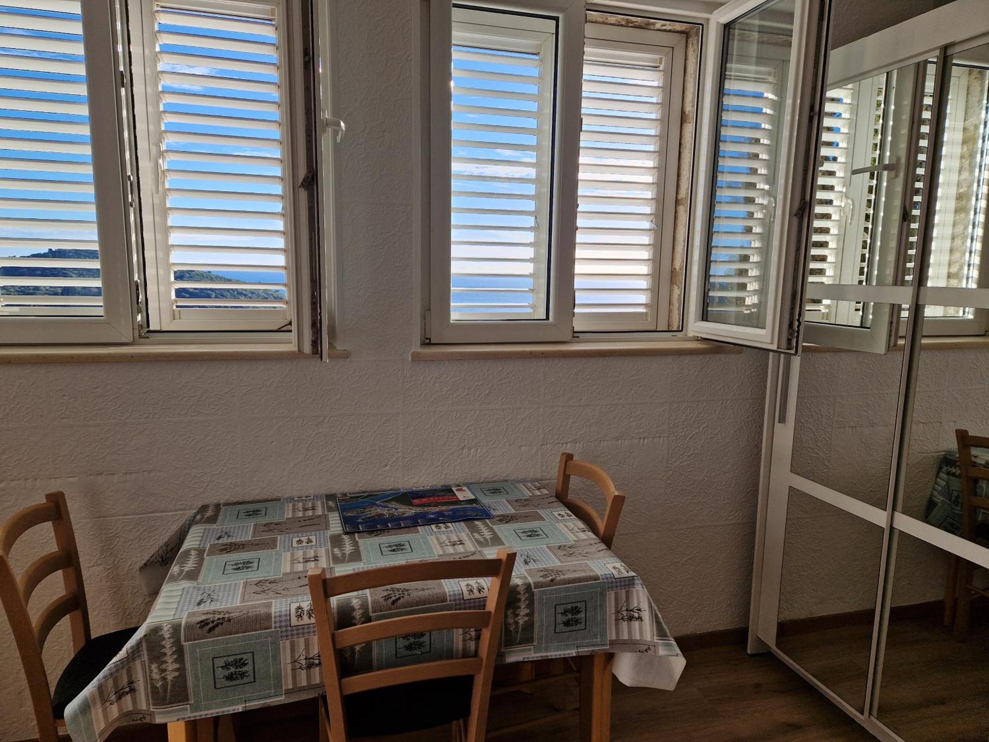 Apartment Karmen Ντουμπρόβνικ Δωμάτιο φωτογραφία