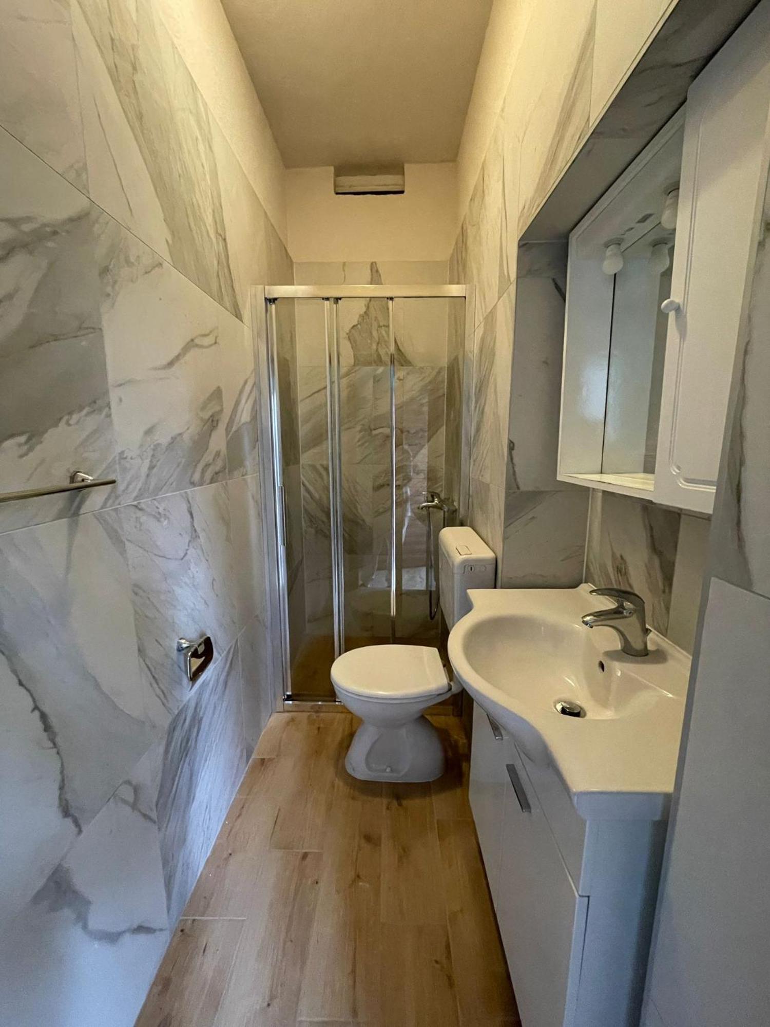 Apartment Karmen Ντουμπρόβνικ Εξωτερικό φωτογραφία