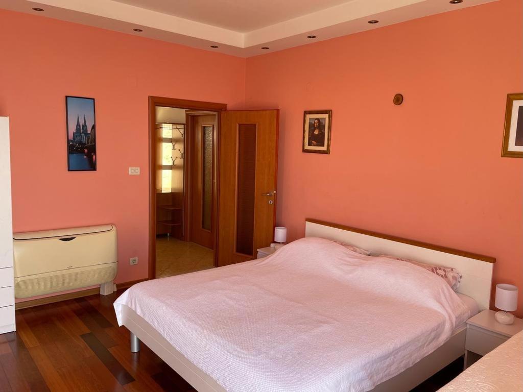 Apartment Karmen Ντουμπρόβνικ Εξωτερικό φωτογραφία