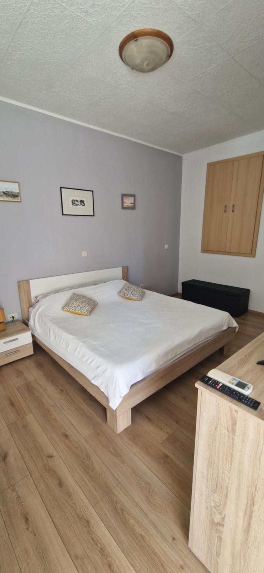 Apartment Karmen Ντουμπρόβνικ Εξωτερικό φωτογραφία